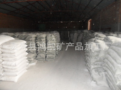 膨潤土的多面價值 從工廠到應(yīng)用的深度解讀