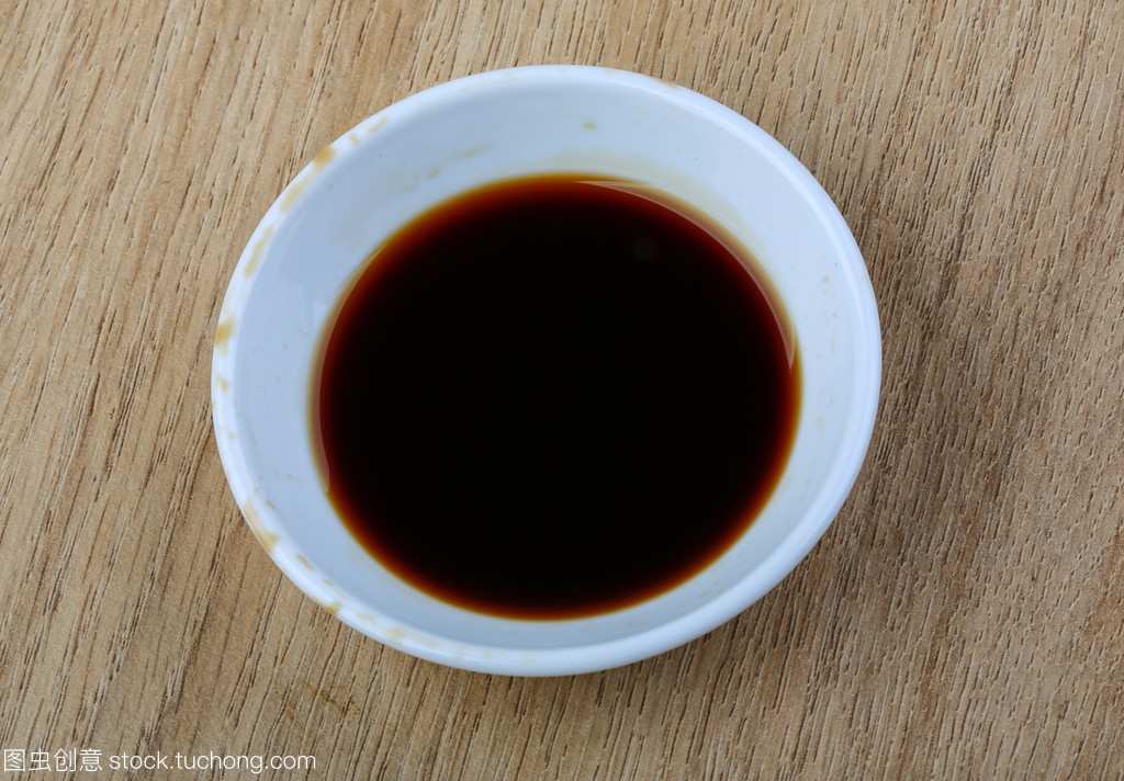 醬油 滋味源泉的千年傳承與中國智慧
