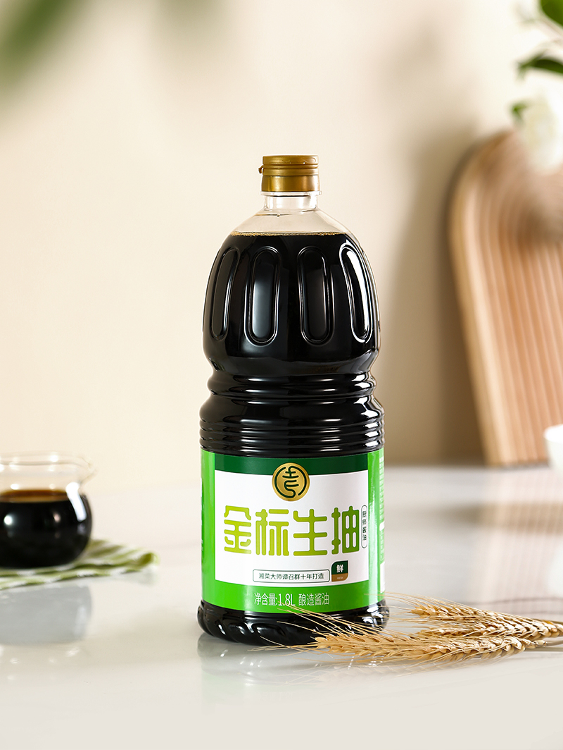 品味百年醋香廚味 醬香奇跡的發酵之旅