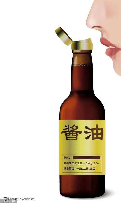 醬油瓶上出現這4個字，趕緊放下，再便宜也別買