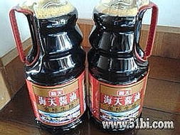 1號店大采購 海天醬油特價，搶購一瓶品味好生活