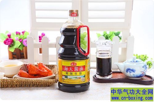 如何健康食用醬油 各類醬油的用法指南