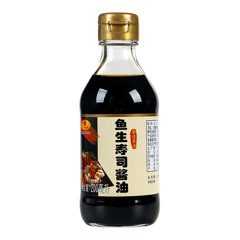 _紅亮入味?家家常備_  經典醬油的全方位魅力展示